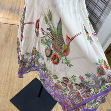 Load image into Gallery viewer, Anthropologie floral dress 4
