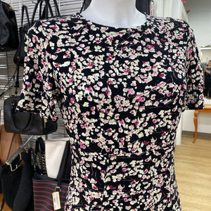 Banana Republic dress 2L