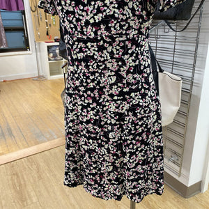 Banana Republic dress 2L