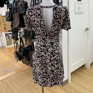 Banana Republic dress 2L