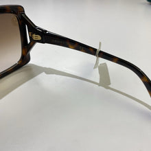 Load image into Gallery viewer, Gucci GG0876SA Havana colour sunglasses NWT
