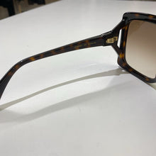 Load image into Gallery viewer, Gucci GG0876SA Havana colour sunglasses NWT
