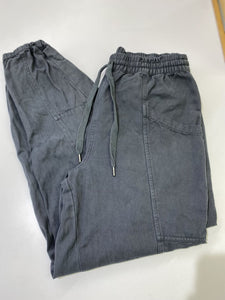 Rails jogger style pants S