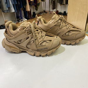 Balenciaga track sneakers 38