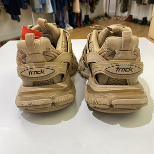 Balenciaga track sneakers 38