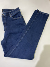 Load image into Gallery viewer, IRIS Denim Bad Rep skinny jeans 33
