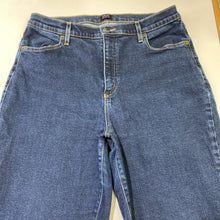 Load image into Gallery viewer, IRIS Denim Bad Rep skinny jeans 33
