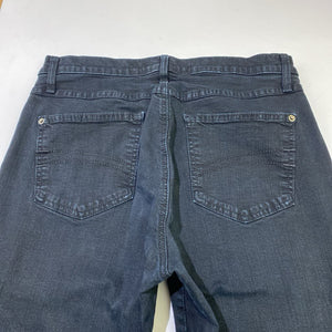 Second Yoga Jeans straight leg jeans 31