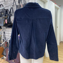 Load image into Gallery viewer, COS corduroy light jacket 12
