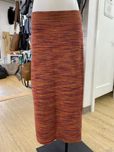 Load image into Gallery viewer, Maeve stretch knit midi skirt L
