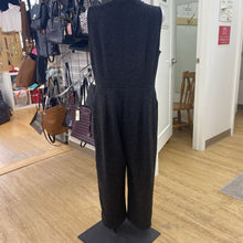 Load image into Gallery viewer, Dagg &amp; Stacey wool blend jumpsuit 12
