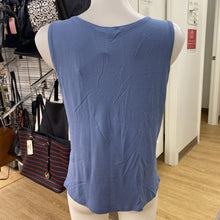 Load image into Gallery viewer, Eileen Fisher tank top M
