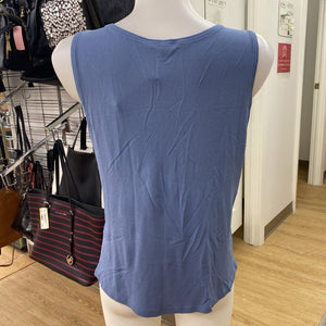 Eileen Fisher tank top M