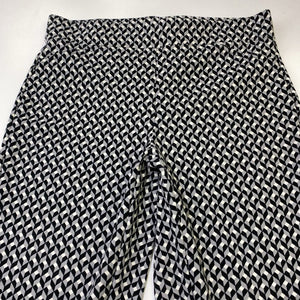 Michael Kors pull on pants M