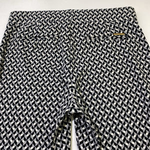 Michael Kors pull on pants M