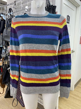 Load image into Gallery viewer, H&amp;M wool blend sweater XS
