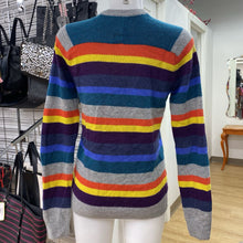 Load image into Gallery viewer, H&amp;M wool blend sweater XS
