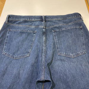 Banana Republic high rise bootcut jeans 34L