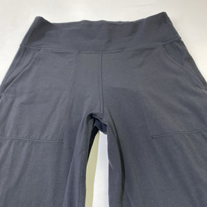 Lululemon banded capris 6