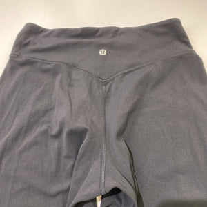 Lululemon banded capris 6