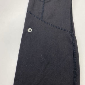 Lululemon leggings w pockets 8