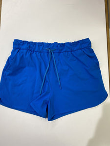 Lululemon shorts 12