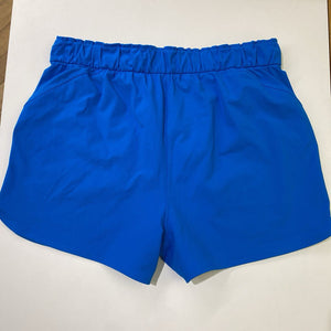 Lululemon shorts 12