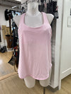 Lululemon tank w sports bra 12