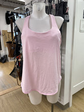 Load image into Gallery viewer, Lululemon tank w sports bra 12
