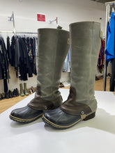 Load image into Gallery viewer, Sorel boots 8
