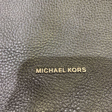 Load image into Gallery viewer, Michael Kors pebbled leather handbag
