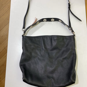 Michael Kors pebbled leather handbag