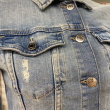 Load image into Gallery viewer, Dynamite denim jacket XS
