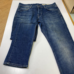 All Saints cigarette jeans 32