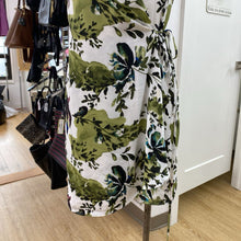 Load image into Gallery viewer, Babaton wrap dress XXS
