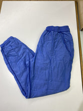 Load image into Gallery viewer, Lululemon jogger pants 8
