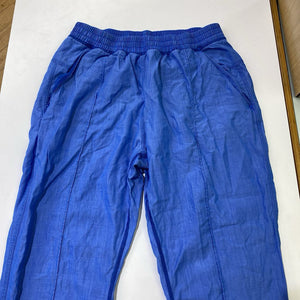 Lululemon jogger pants 8