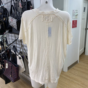 Free People top S