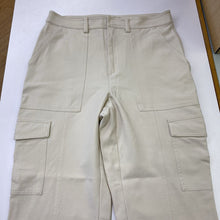 Load image into Gallery viewer, Banana Republic cargo pants 10
