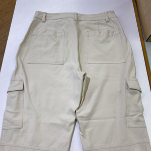 Banana Republic cargo pants 10