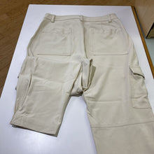 Load image into Gallery viewer, Banana Republic cargo pants 10
