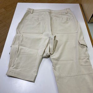 Banana Republic cargo pants 10