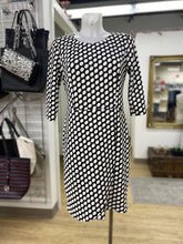 Load image into Gallery viewer, Kapalua polka dot dress 8
