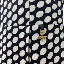 Load image into Gallery viewer, Kapalua polka dot dress 8
