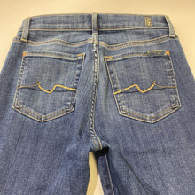 Load image into Gallery viewer, Seven for All mankind Josefina jeans 24
