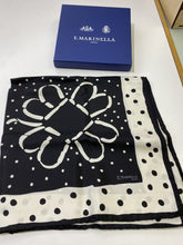 Load image into Gallery viewer, E Marinella Silk Scarf
