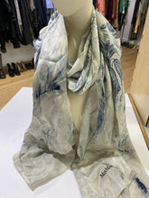 Load image into Gallery viewer, Max Mara Silk Scarf
