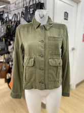 Load image into Gallery viewer, Anthropologie jacket S
