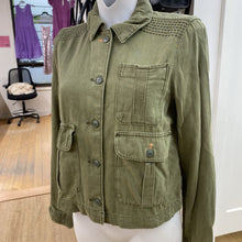 Load image into Gallery viewer, Anthropologie jacket S
