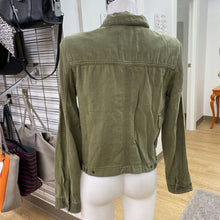 Load image into Gallery viewer, Anthropologie jacket S
